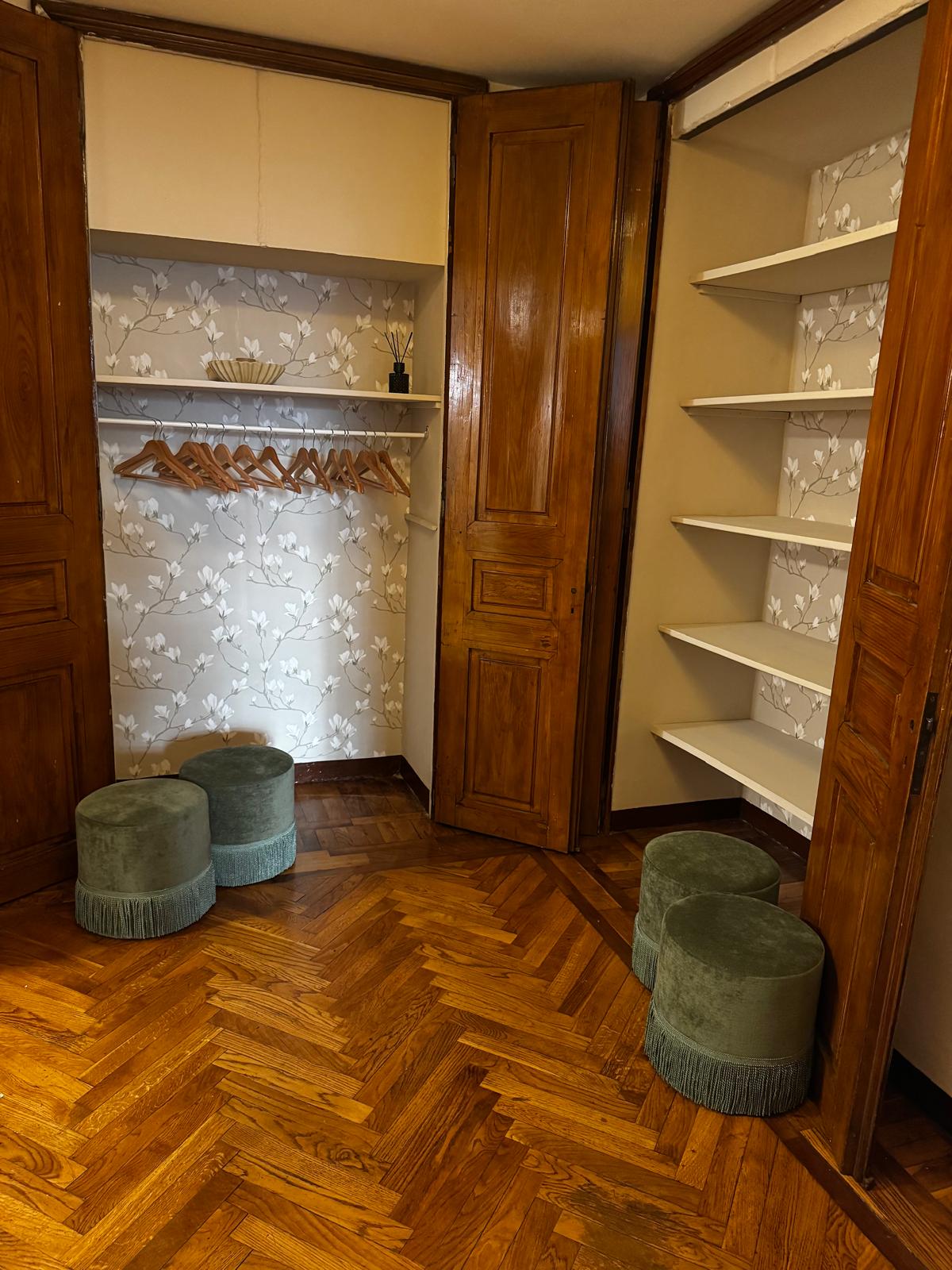 Lo spazio di Casa Mimì