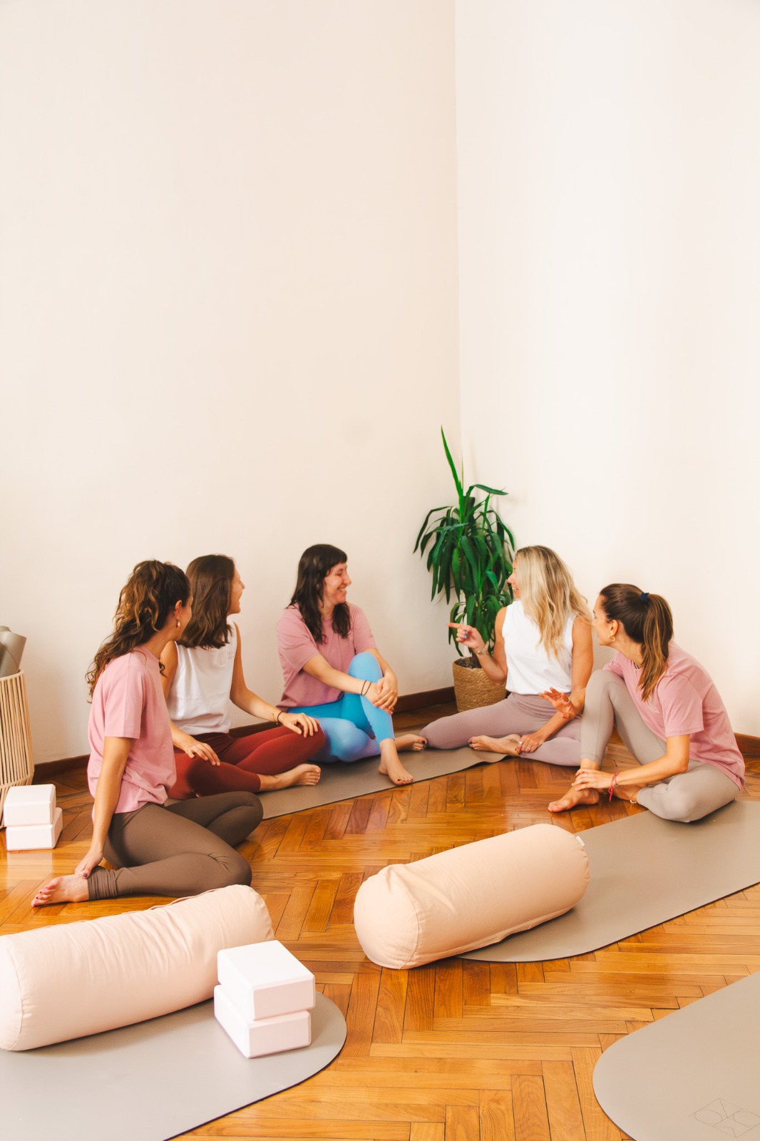 Masterclass e workshop a Casa Mimì